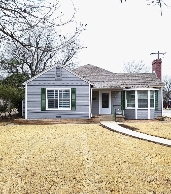 1801 3rd Street Brownwood TX 76801
