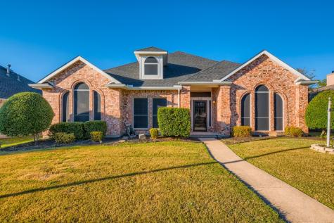 428 Fleming Street Wylie TX 75098