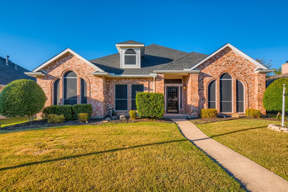 428 Fleming Street Wylie TX 75098