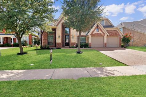 7235 Tolosa Grand Prairie TX 75054