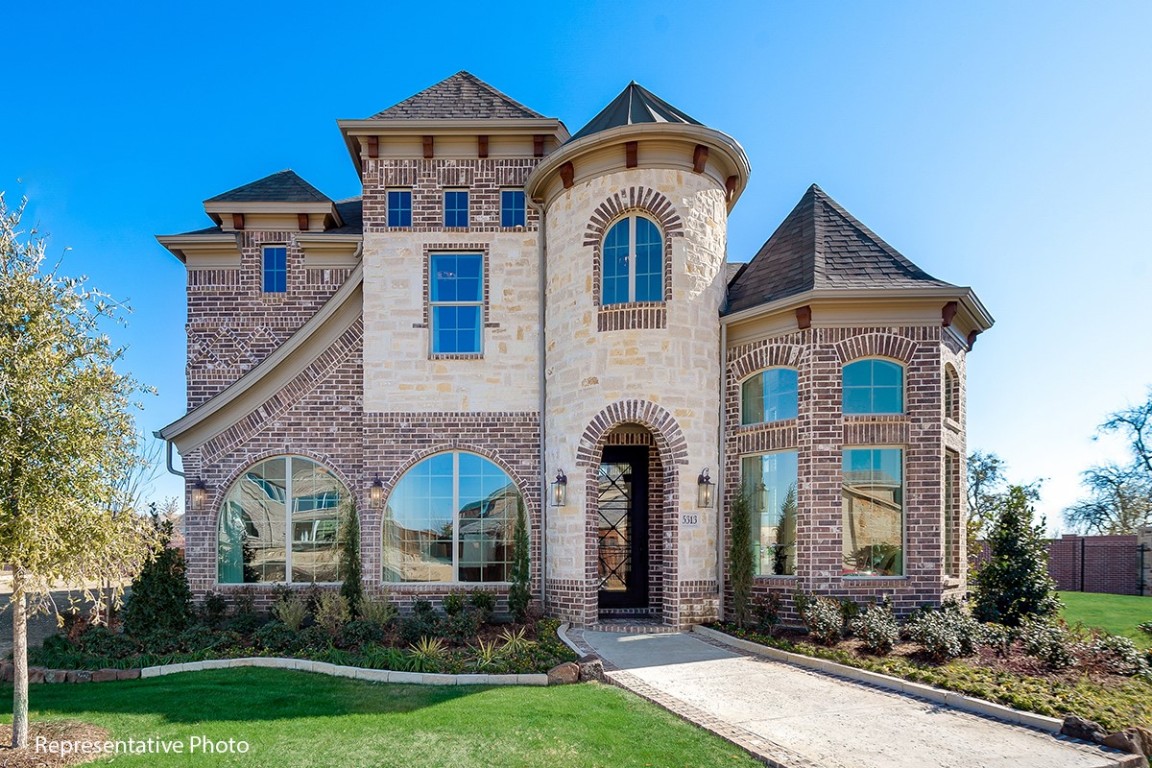 5928 Stoltz Drive Mckinney TX 75071