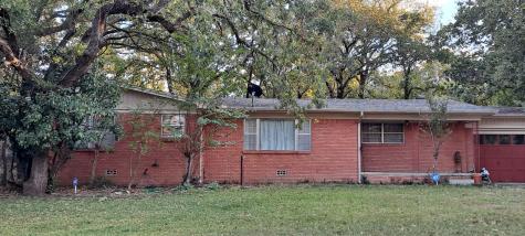 1016 Jarvis Lane Azle TX 76020