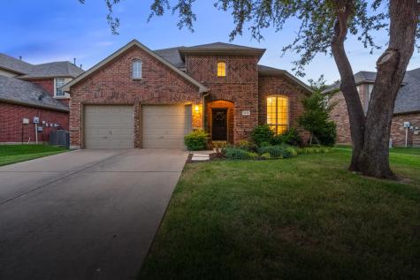 4020 Kenwood Drive Flower Mound TX 75022