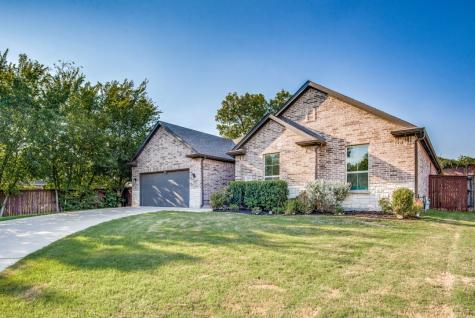 403 Abraham Court Irving TX 75060
