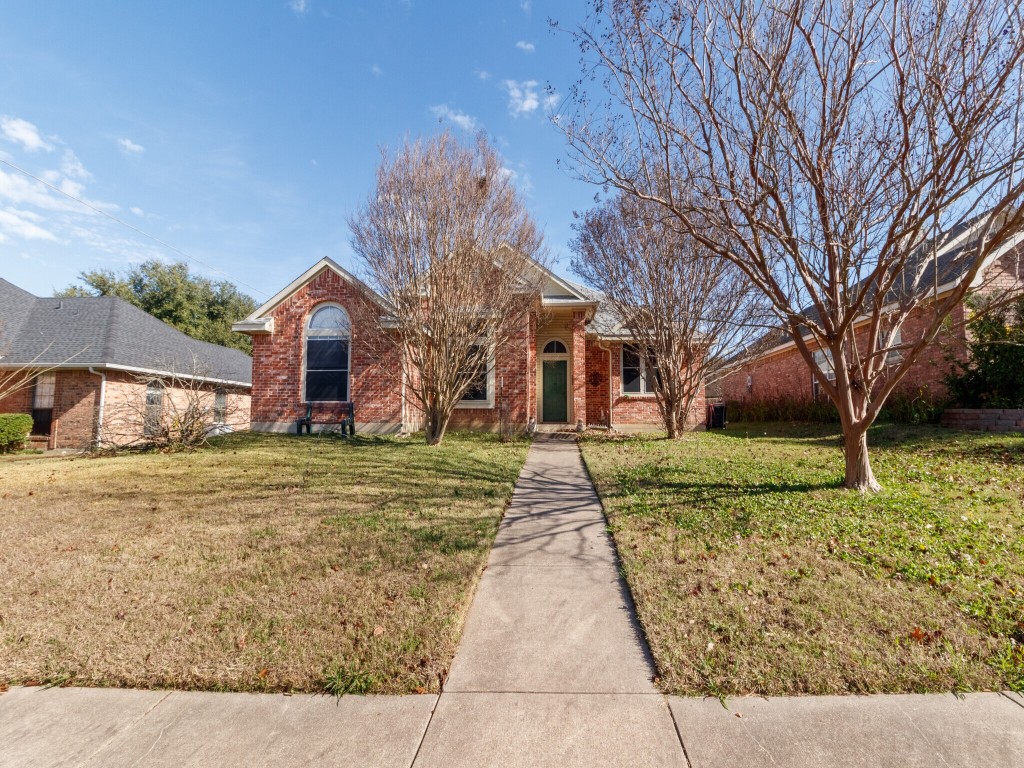 2902 Boyd Street Ennis TX 75119