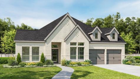4112 Palomino Road Aubrey TX 76227