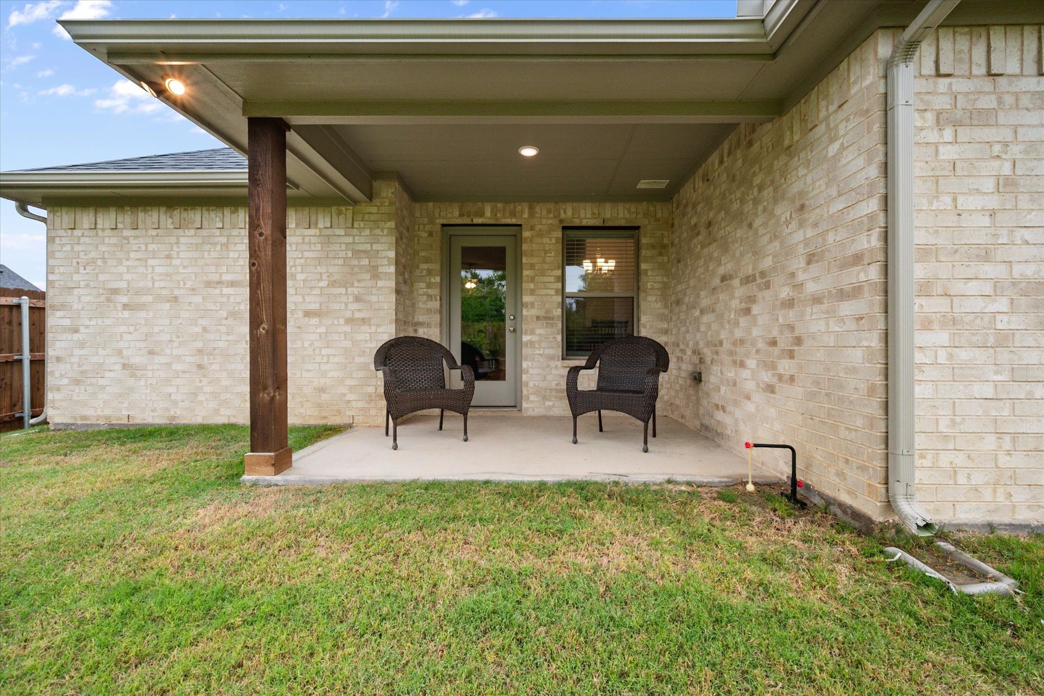 103 Randal Row Corsicana TX 75110