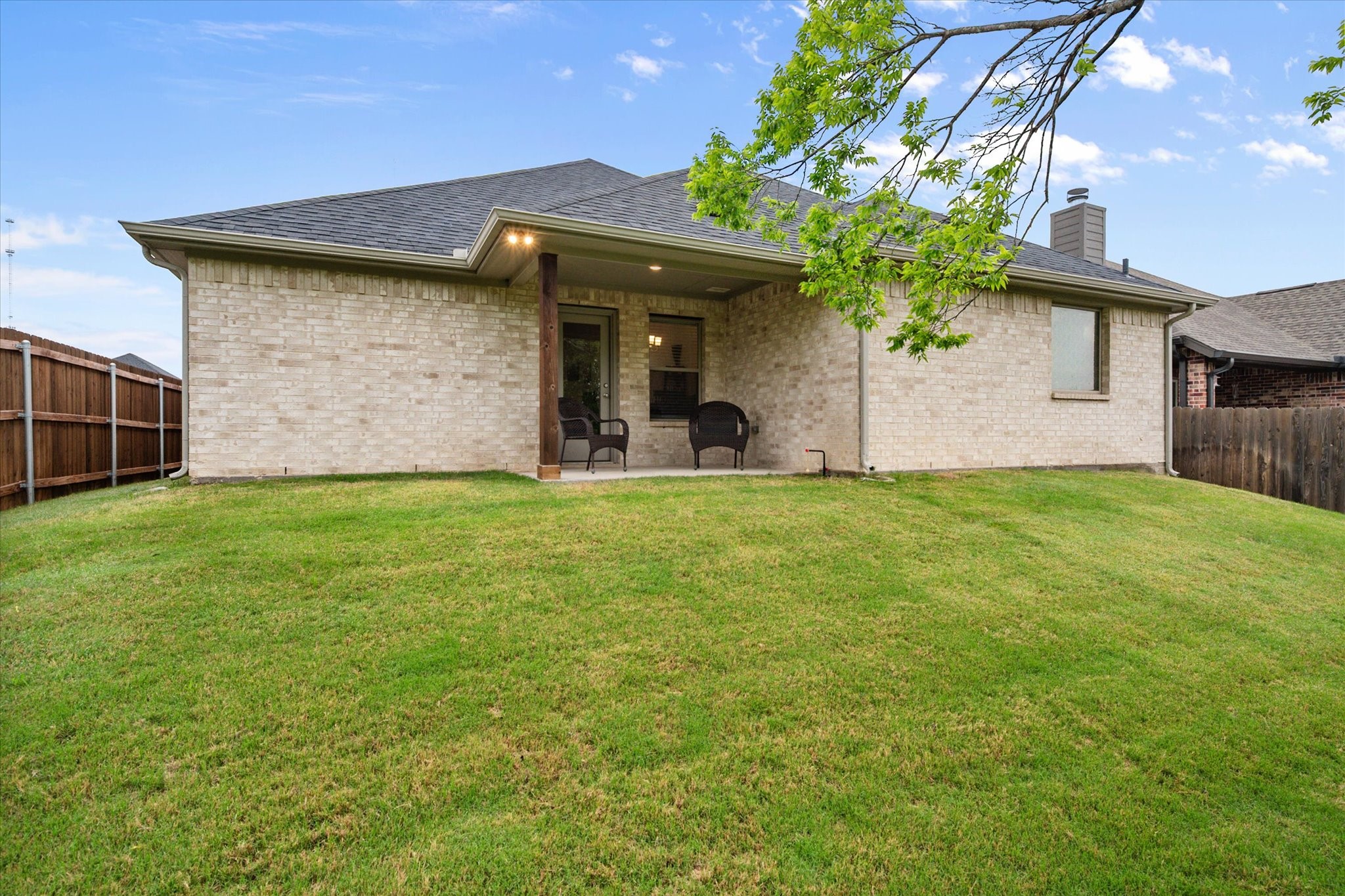 103 Randal Row Corsicana TX 75110