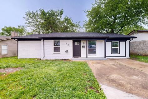 901 Pioneer Road Mesquite TX 75149