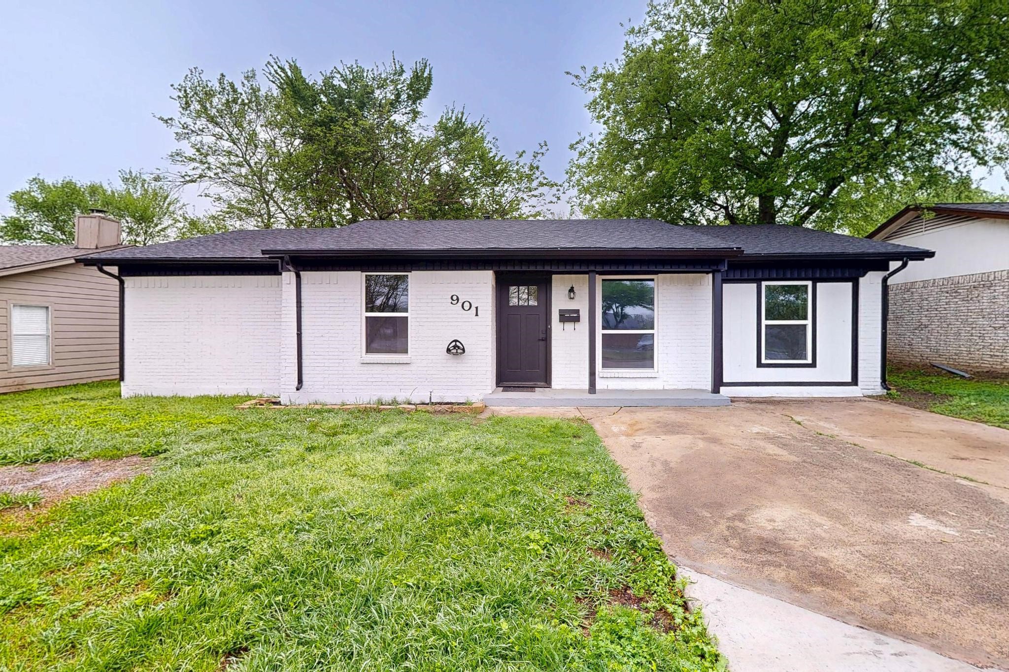 901 Pioneer Road Mesquite TX 75149
