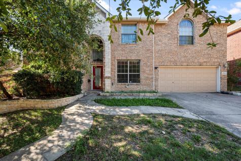 10613 Highland Ridge Road Fort Worth TX 76108
