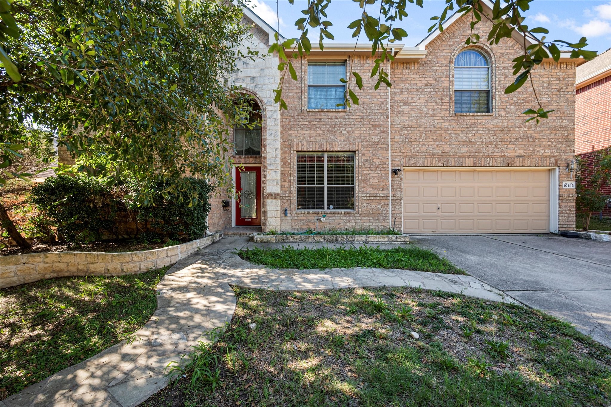 10613 Highland Ridge Road Fort Worth TX 76108
