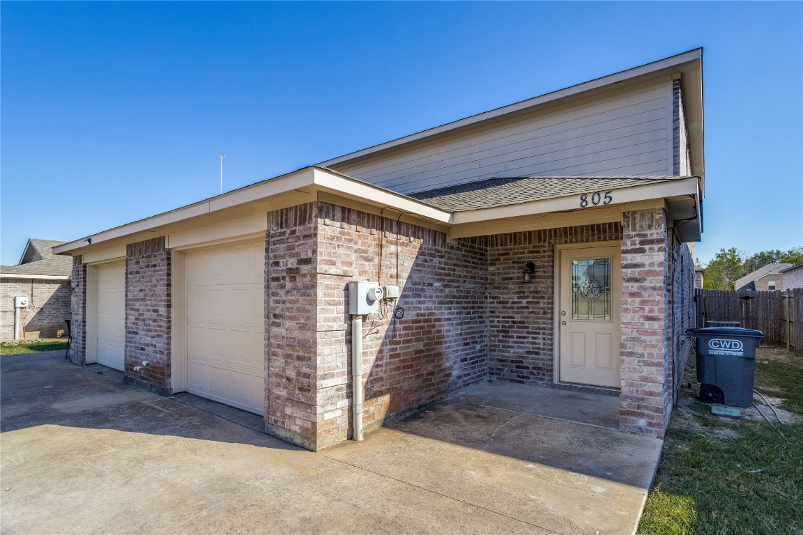 805 E College Street Princeton TX 75407