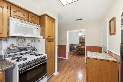 1309 De Ridder Avenue Fort Worth TX 76106