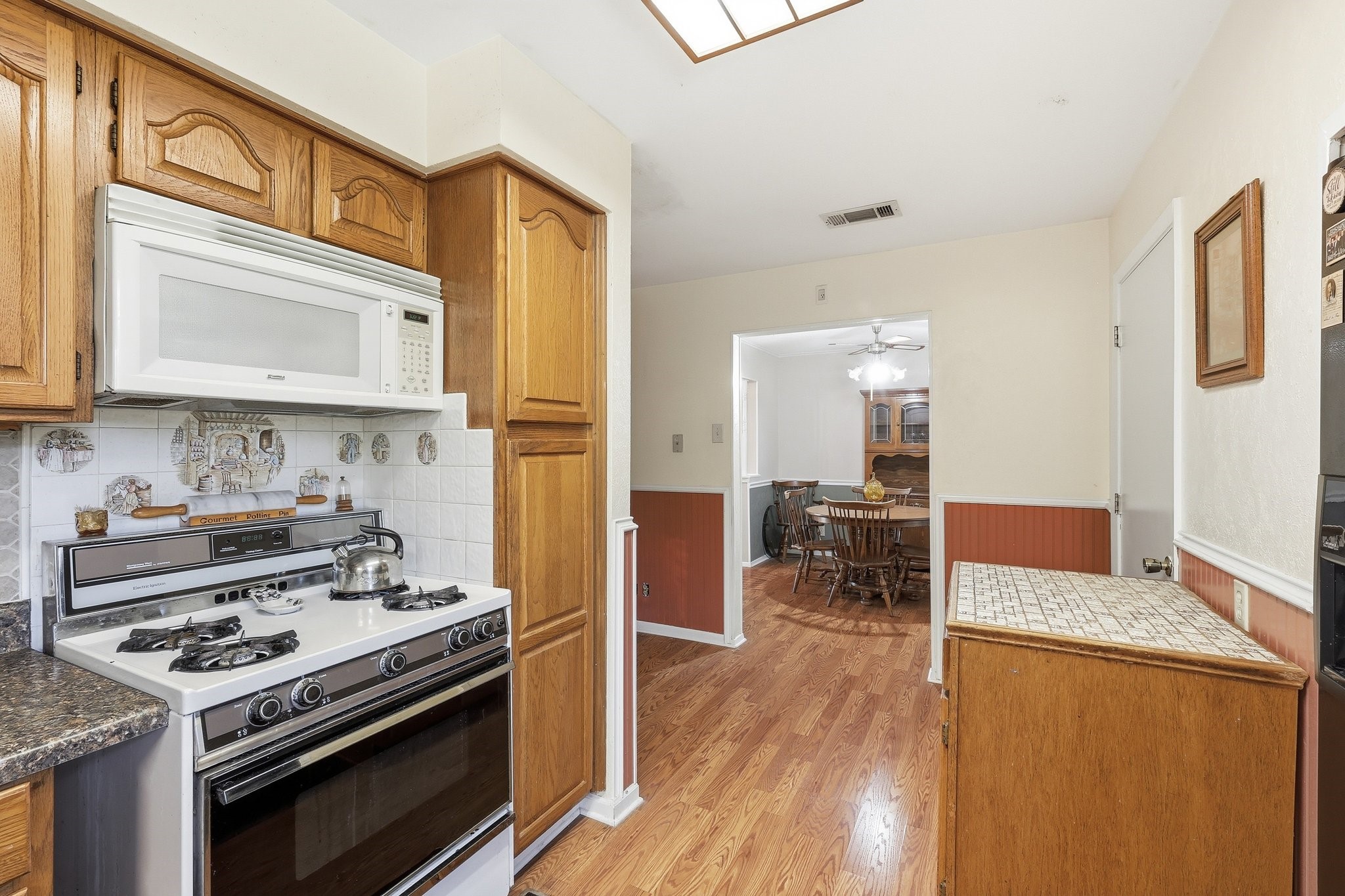 1309 De Ridder Avenue Fort Worth TX 76106