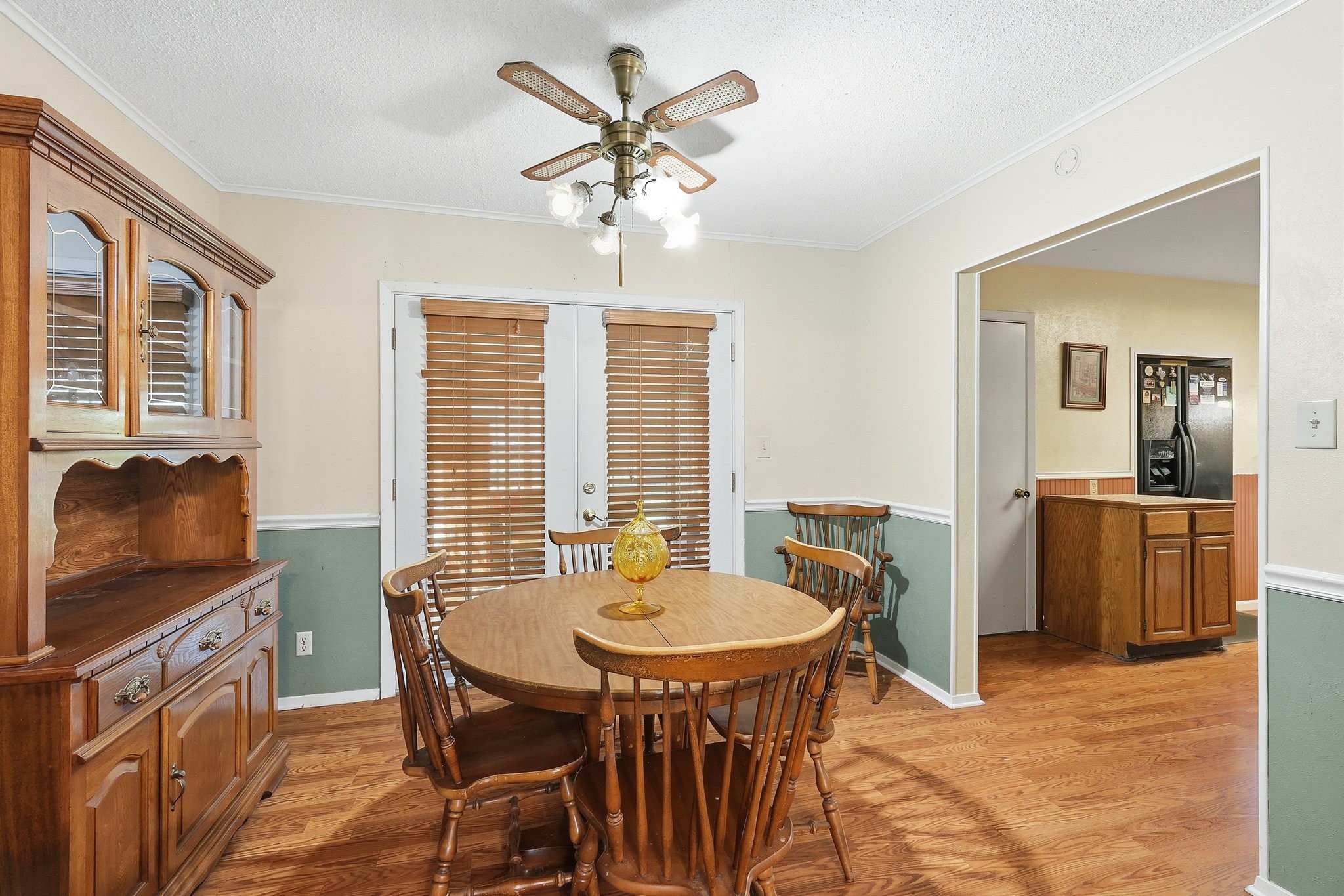 1309 De Ridder Avenue Fort Worth TX 76106