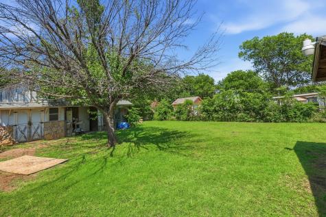 1309 De Ridder Avenue Fort Worth TX 76106