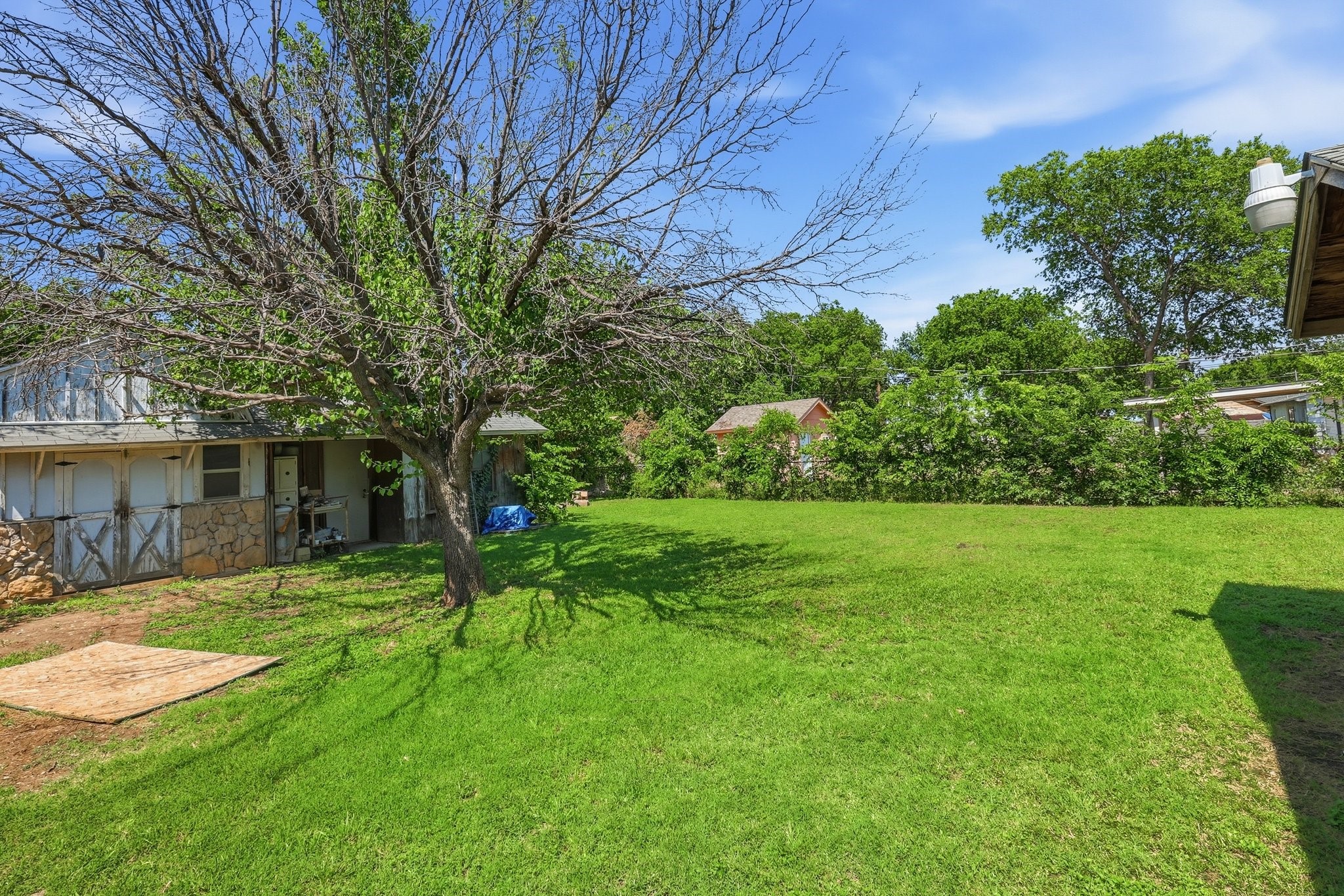 1309 De Ridder Avenue Fort Worth TX 76106