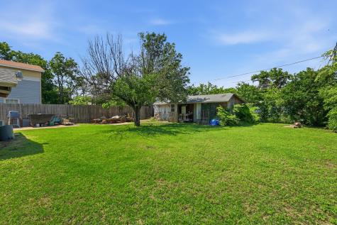 1309 De Ridder Avenue Fort Worth TX 76106