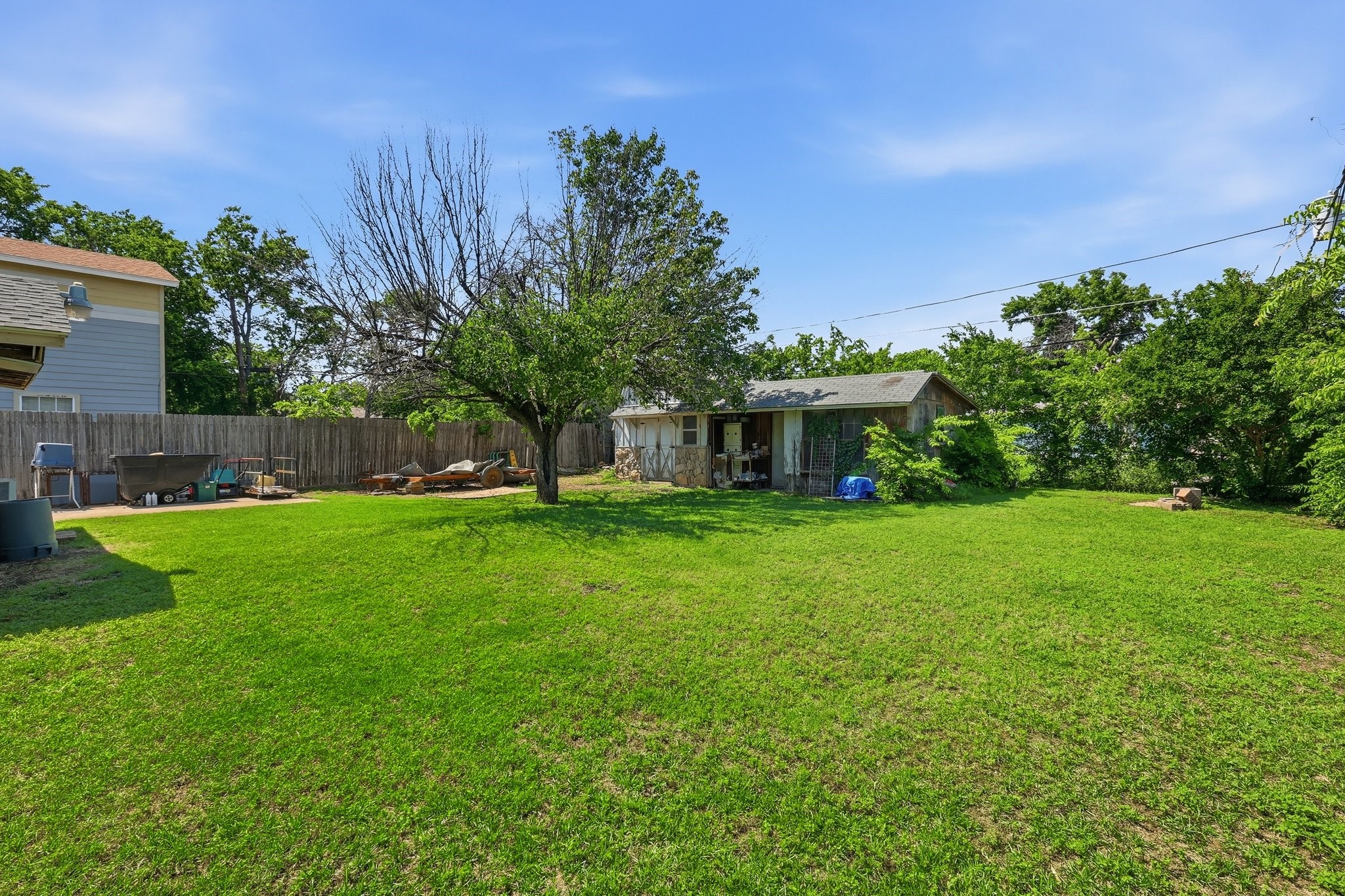 1309 De Ridder Avenue Fort Worth TX 76106
