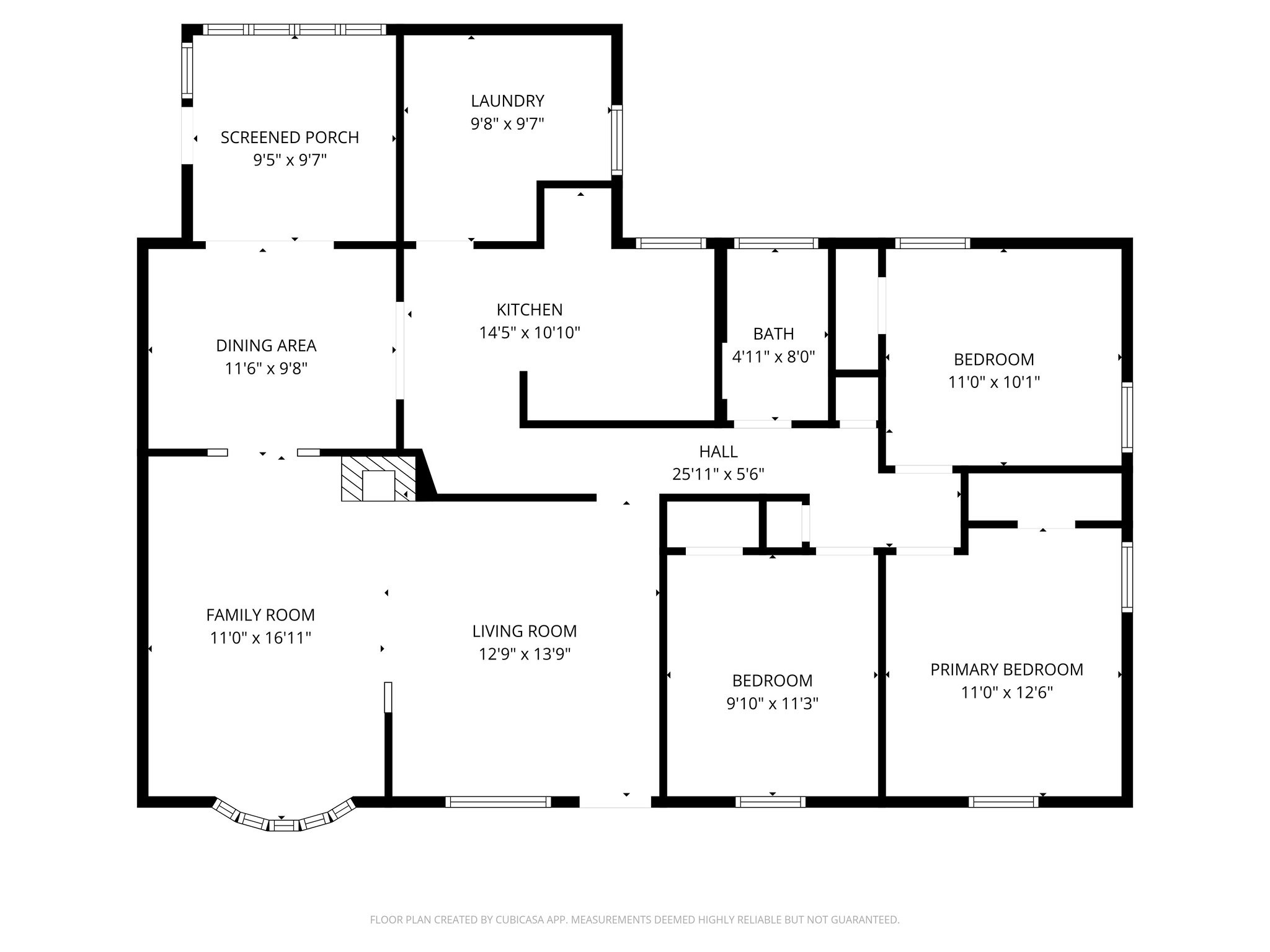 1309 De Ridder Avenue Fort Worth TX 76106