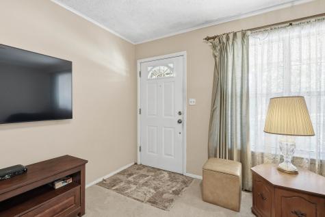 1309 De Ridder Avenue Fort Worth TX 76106