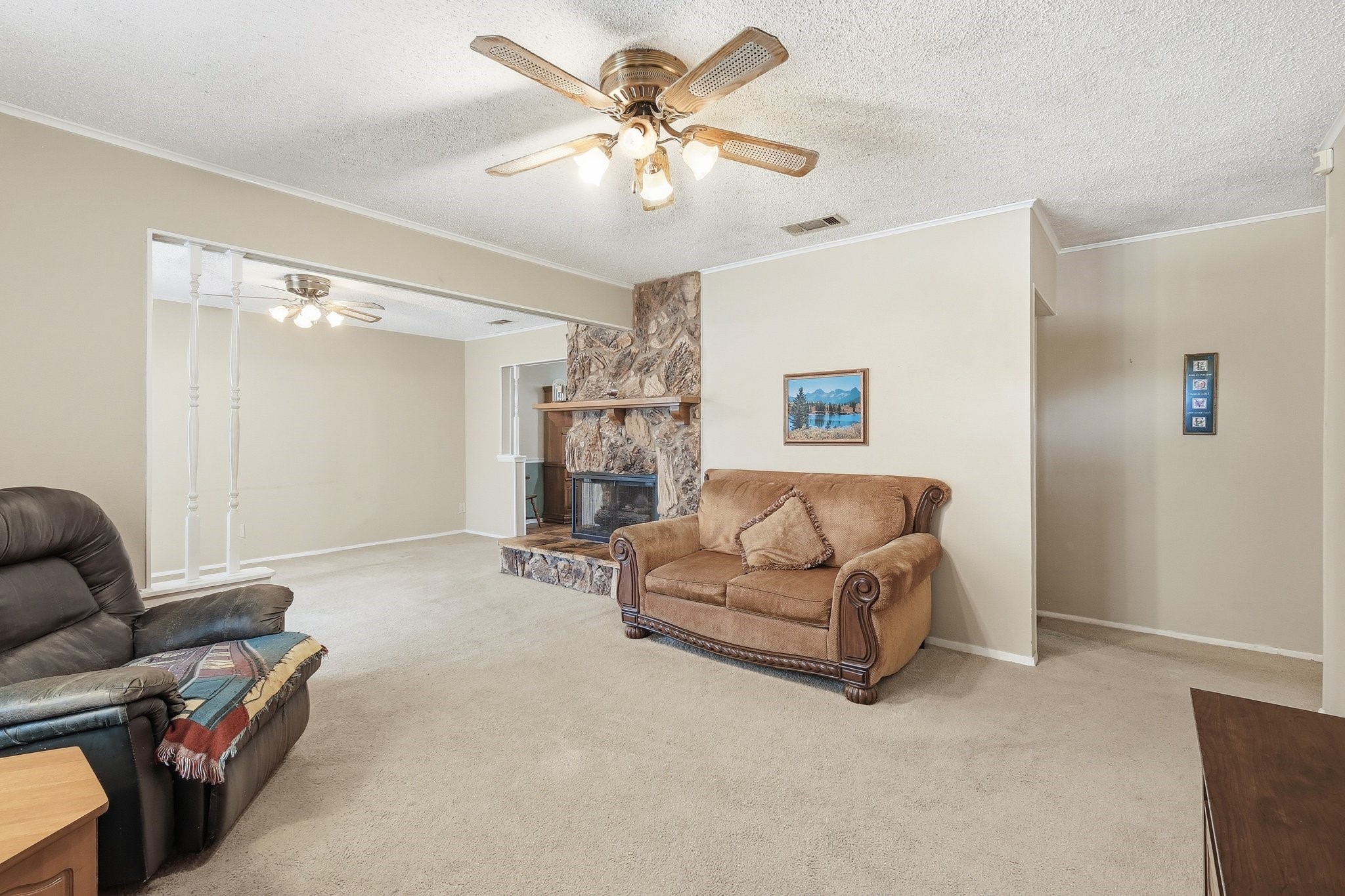 1309 De Ridder Avenue Fort Worth TX 76106