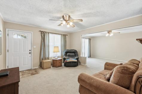1309 De Ridder Avenue Fort Worth TX 76106