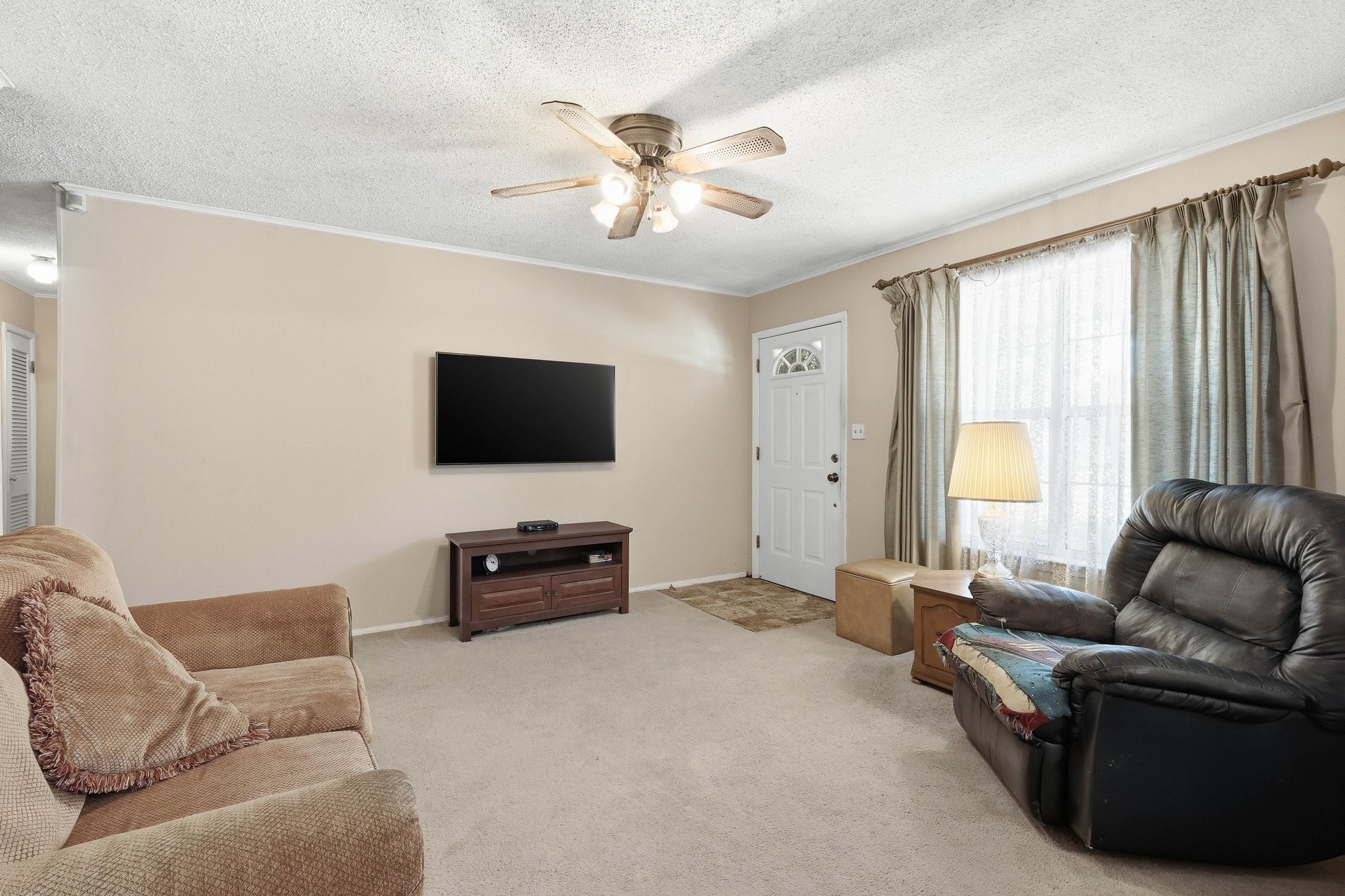 1309 De Ridder Avenue Fort Worth TX 76106