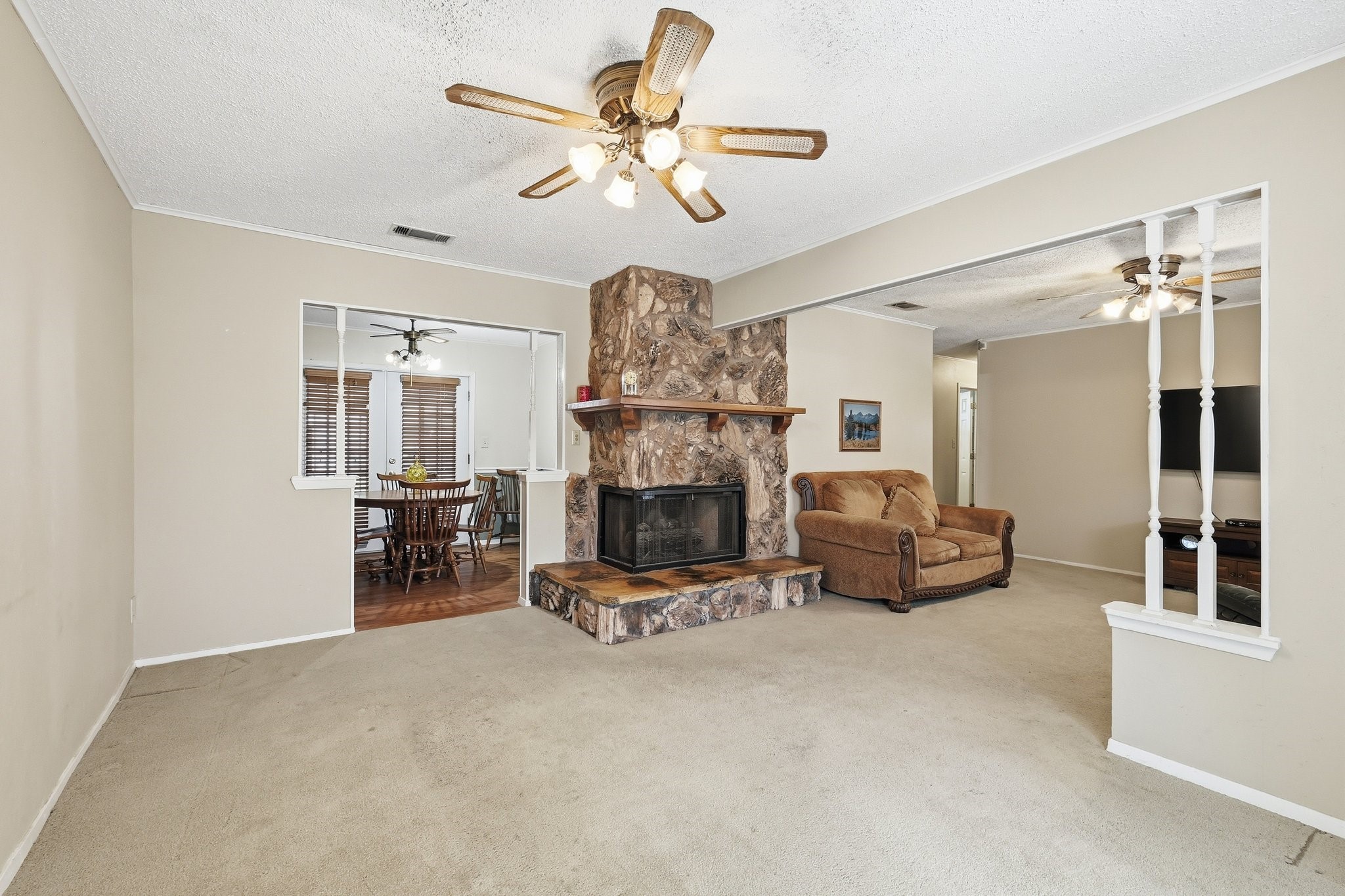 1309 De Ridder Avenue Fort Worth TX 76106