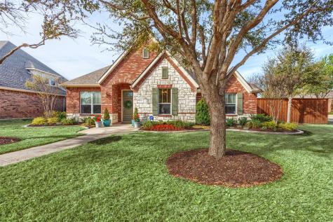 3483 United Lane Frisco TX 75034