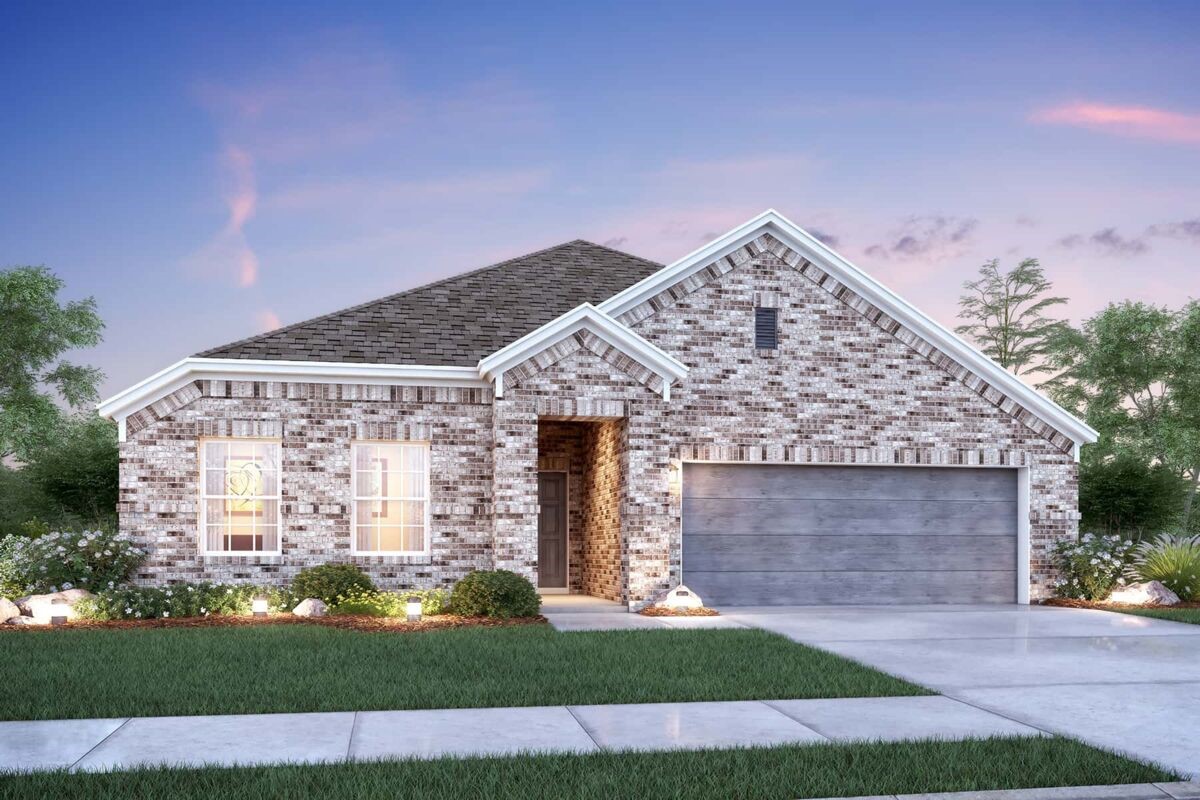 7513 Lavender Lane Denton TX 76259