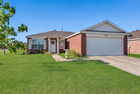 4400 Hawk Lane Sherman TX 75092