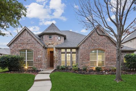 12947 Cascade Creek Trail Frisco TX 75035