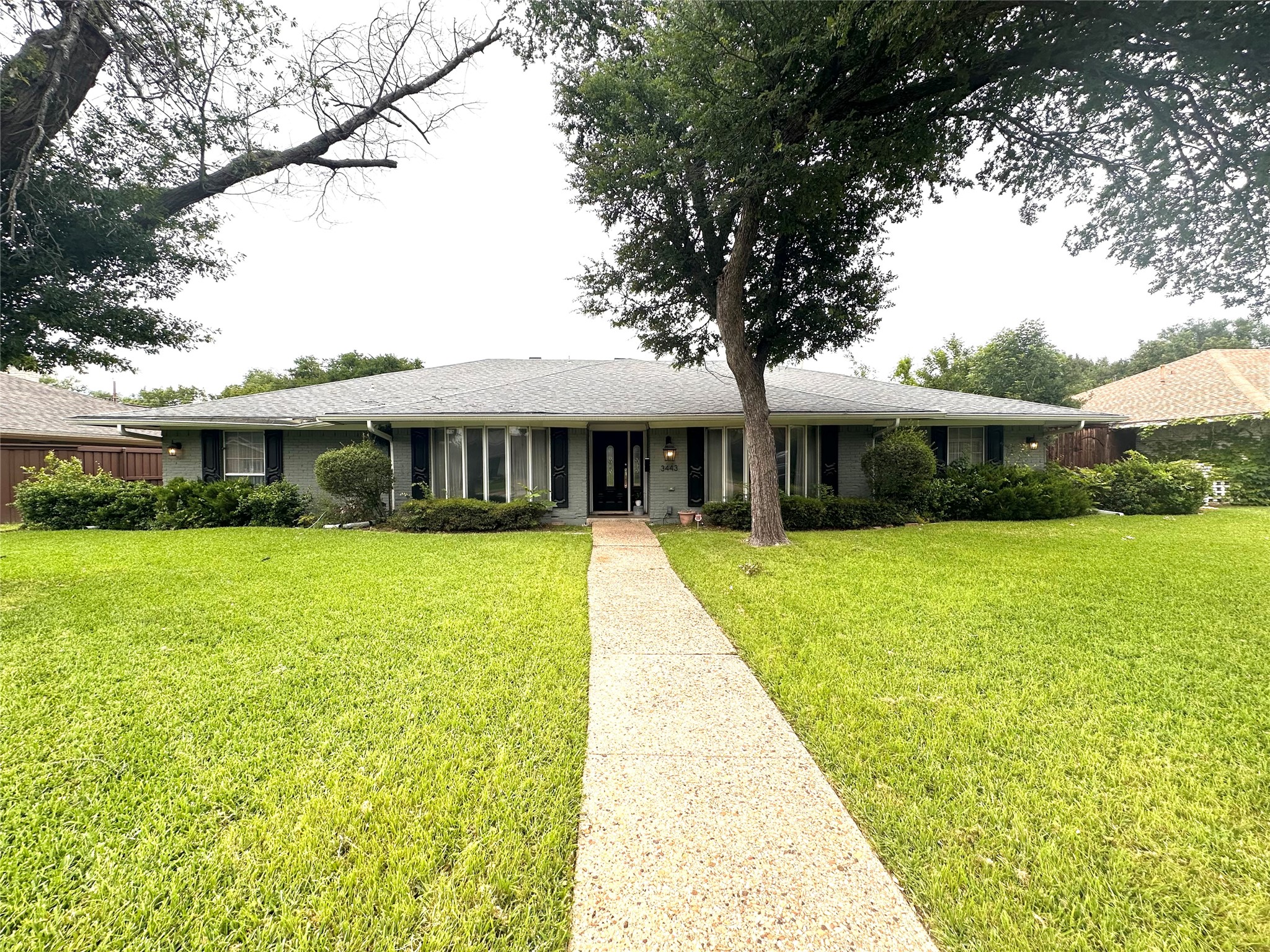 3443 Whirlaway Road Dallas TX 75229