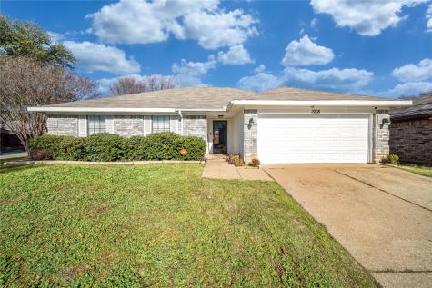 3208 Country Creek Lane Fort Worth TX 76123