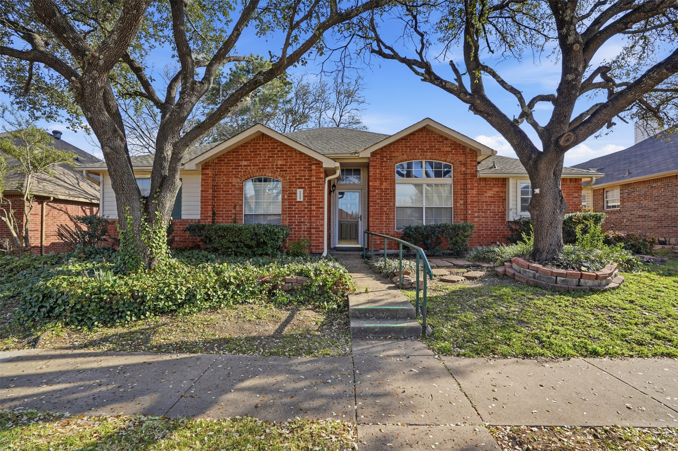 4303 Sarasota Lane Mckinney TX 75070