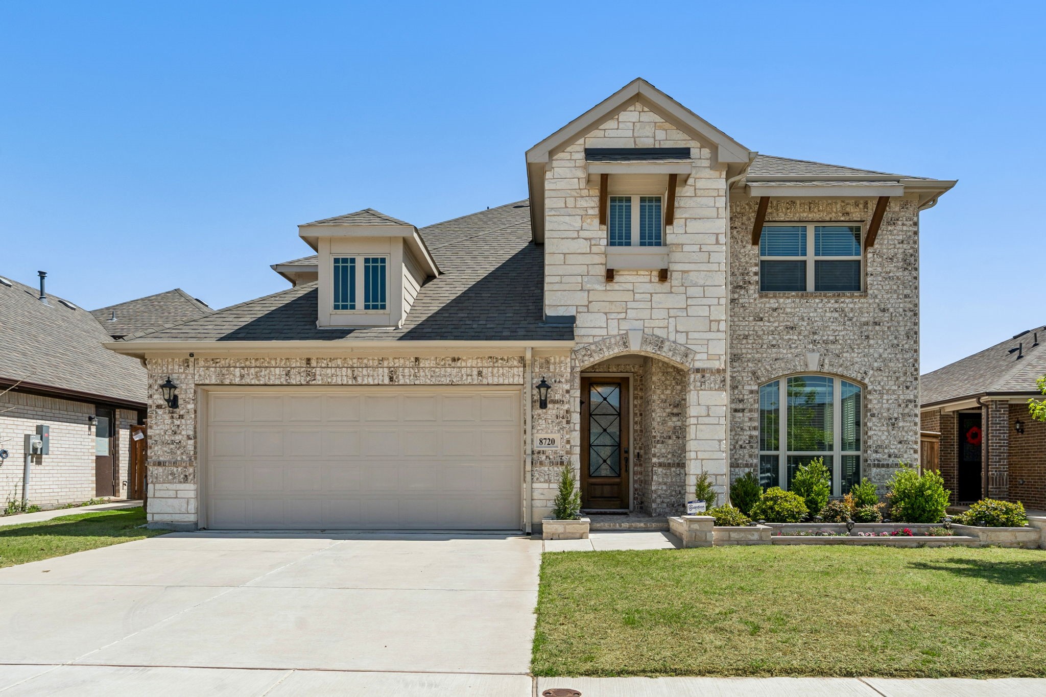 8720 Landergin Mesa Drive Fort Worth TX 76131