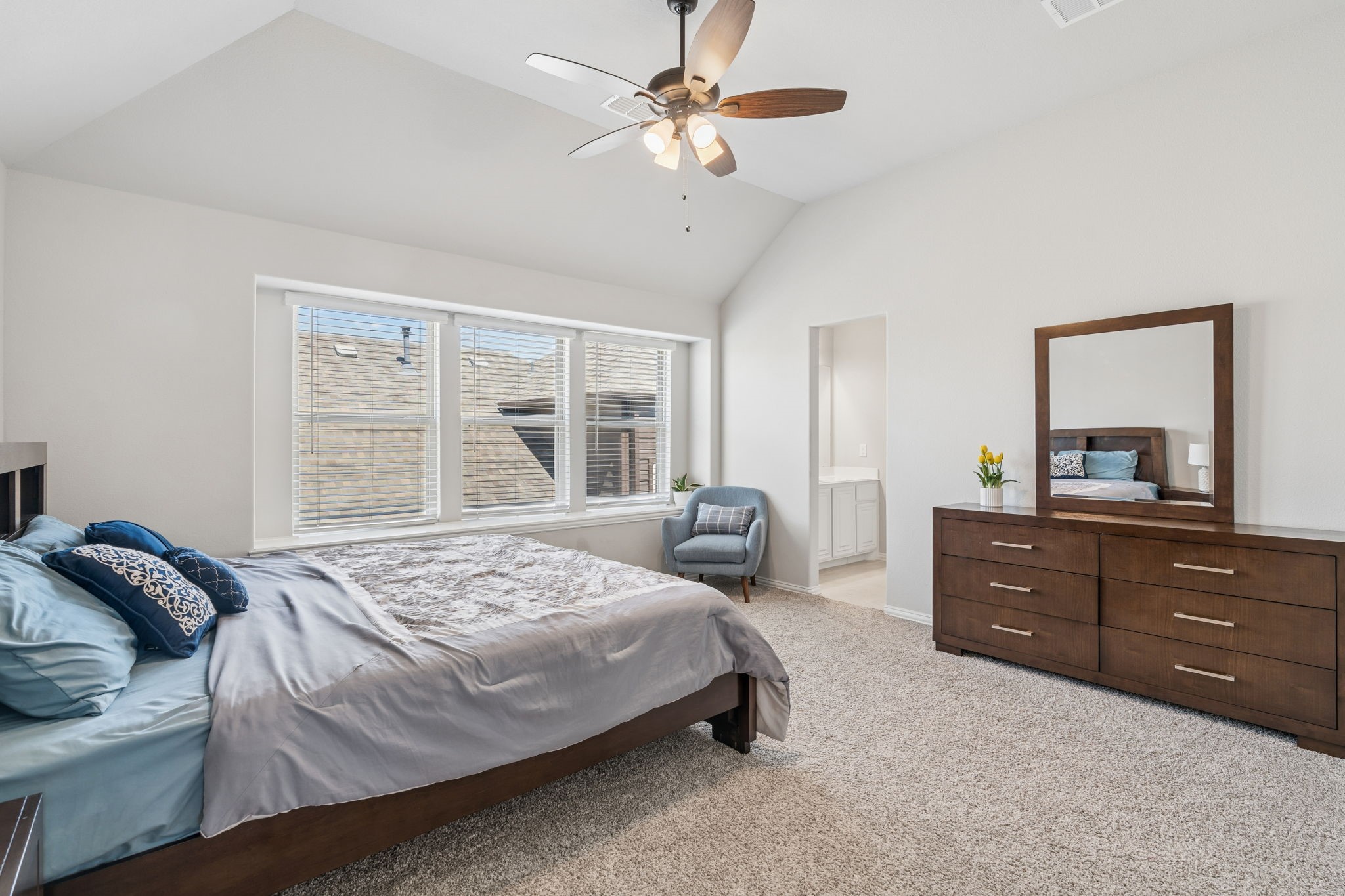 8720 Landergin Mesa Drive Fort Worth TX 76131