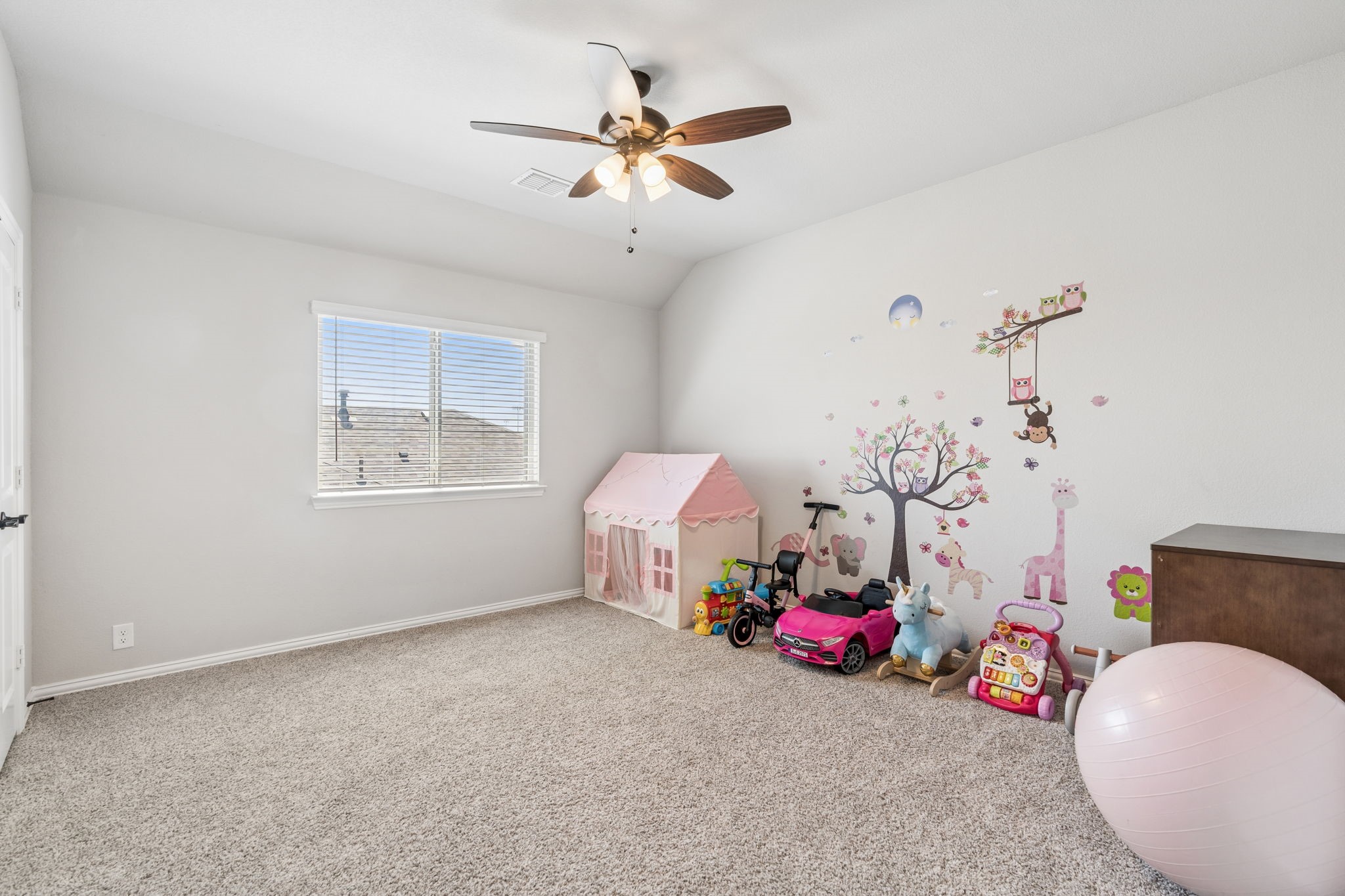 8720 Landergin Mesa Drive Fort Worth TX 76131