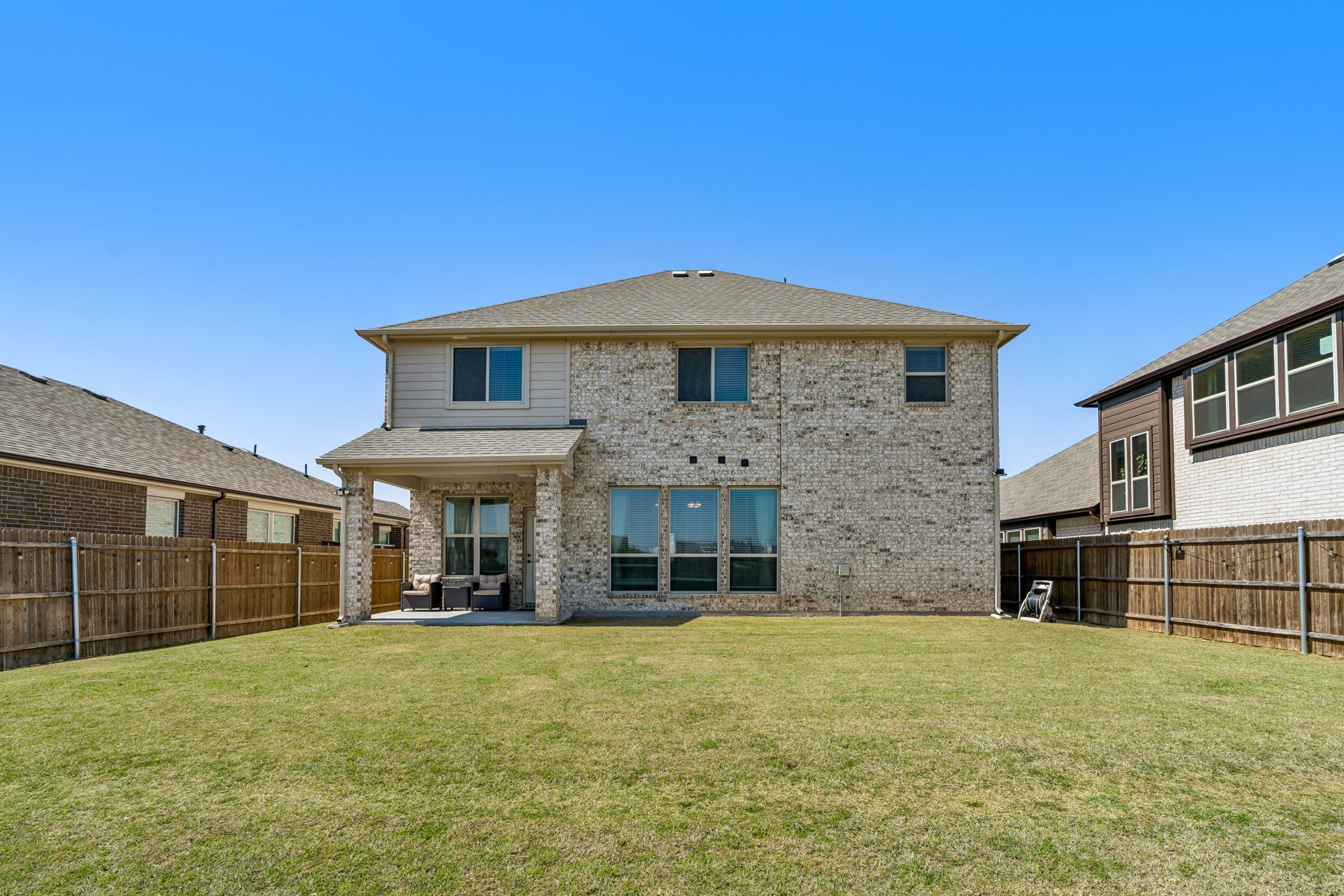 8720 Landergin Mesa Drive Fort Worth TX 76131