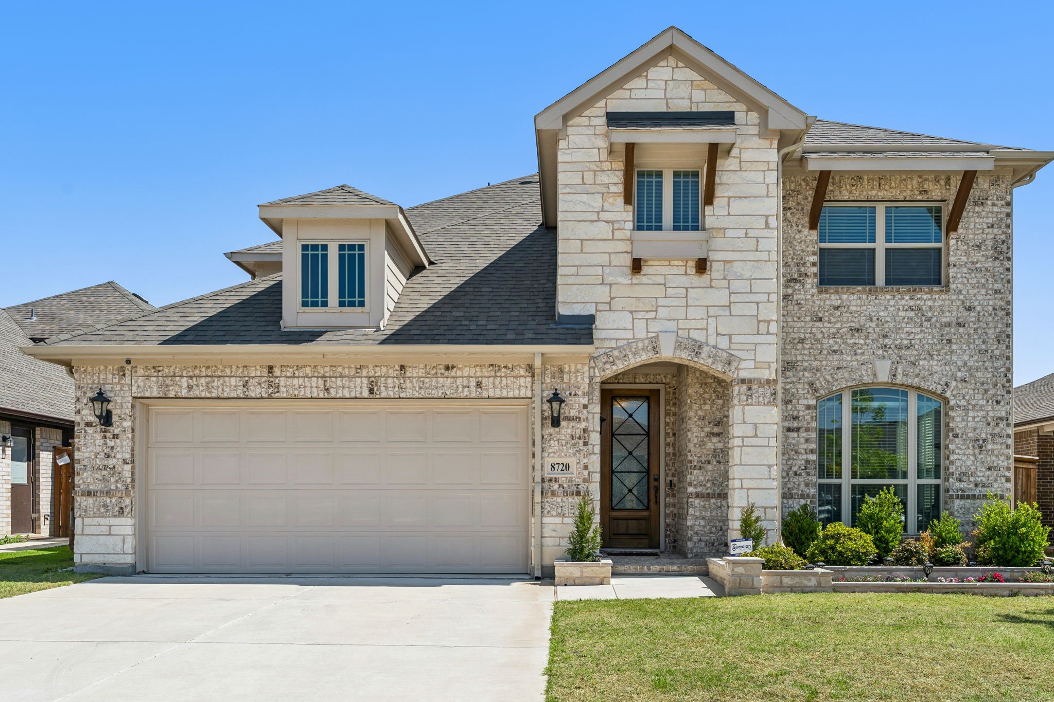 8720 Landergin Mesa Drive Fort Worth TX 76131