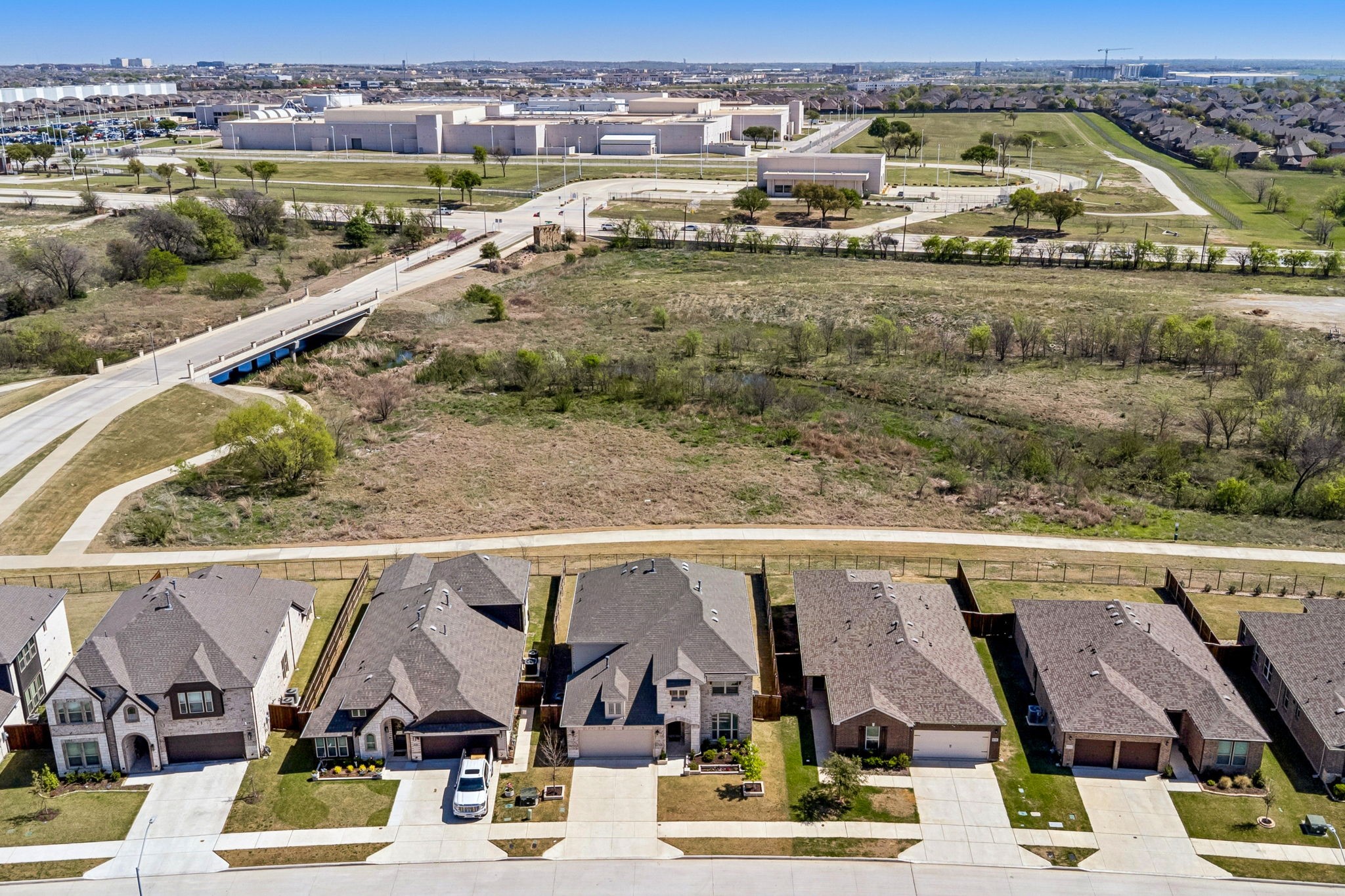 8720 Landergin Mesa Drive Fort Worth TX 76131