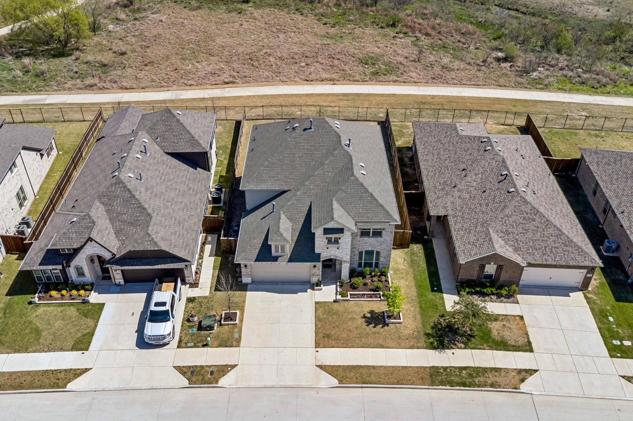 8720 Landergin Mesa Drive Fort Worth TX 76131