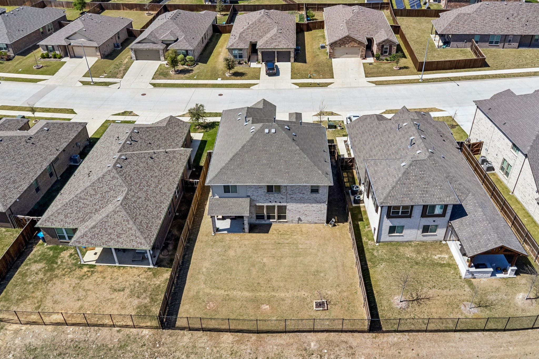8720 Landergin Mesa Drive Fort Worth TX 76131