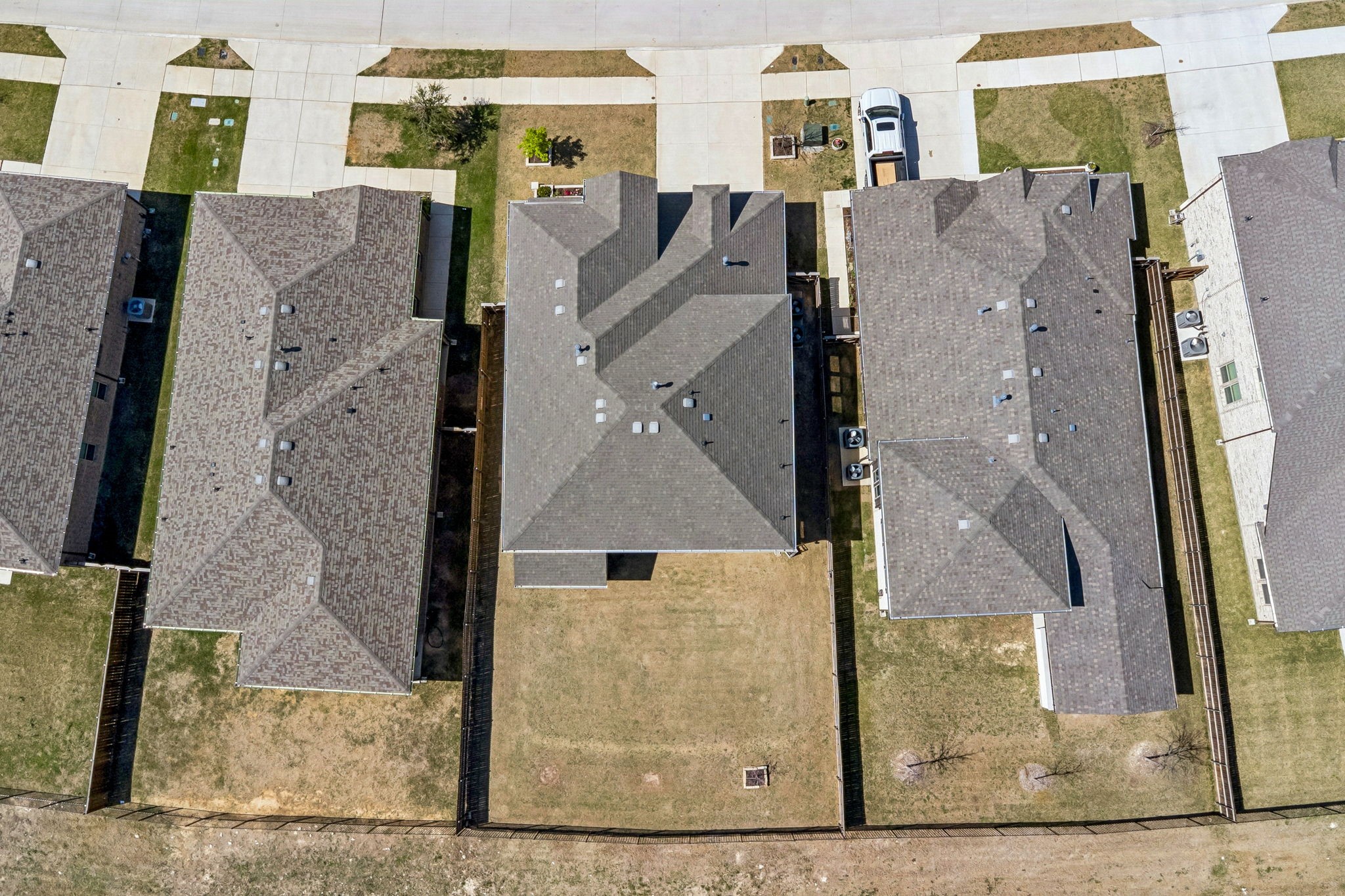 8720 Landergin Mesa Drive Fort Worth TX 76131