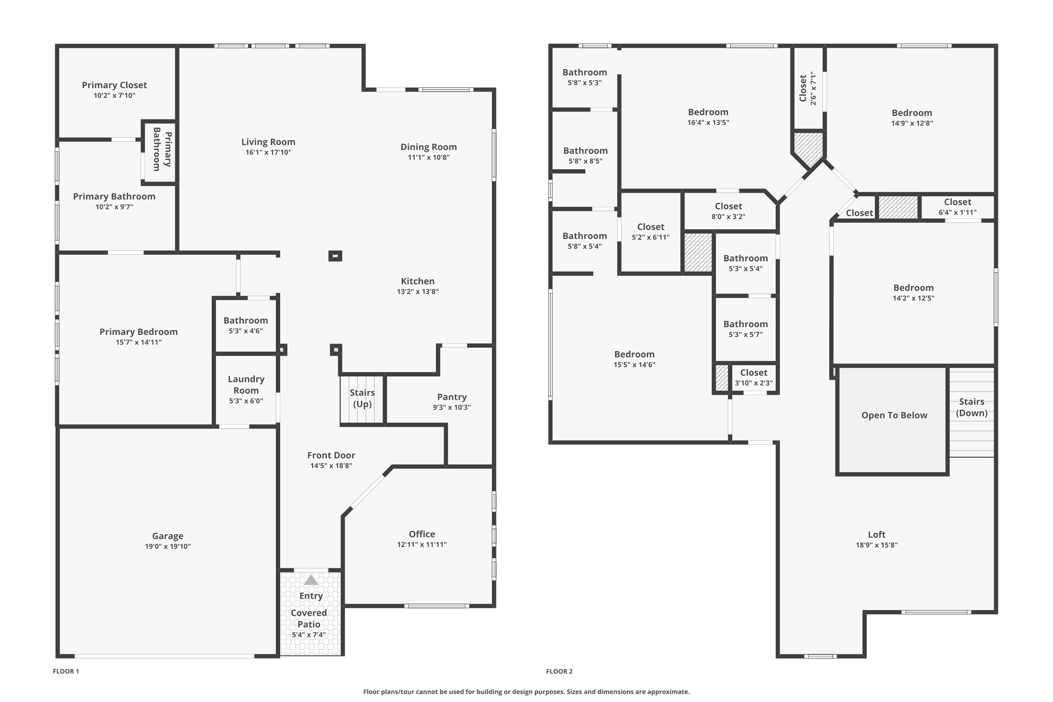 8720 Landergin Mesa Drive Fort Worth TX 76131