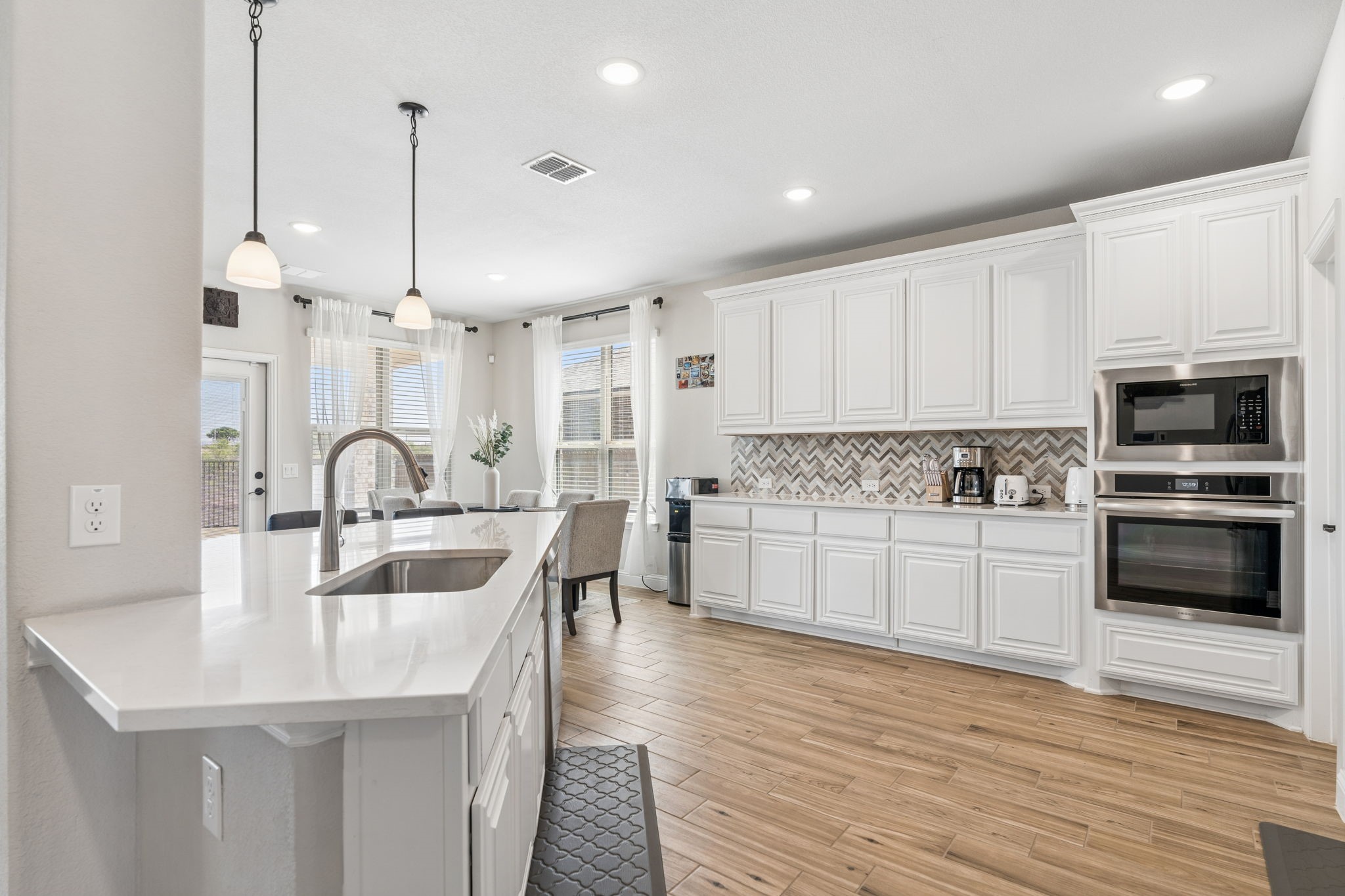 8720 Landergin Mesa Drive Fort Worth TX 76131