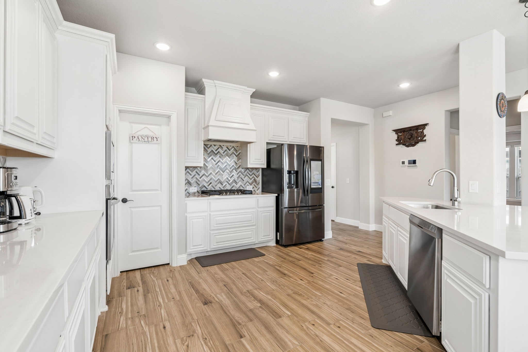 8720 Landergin Mesa Drive Fort Worth TX 76131