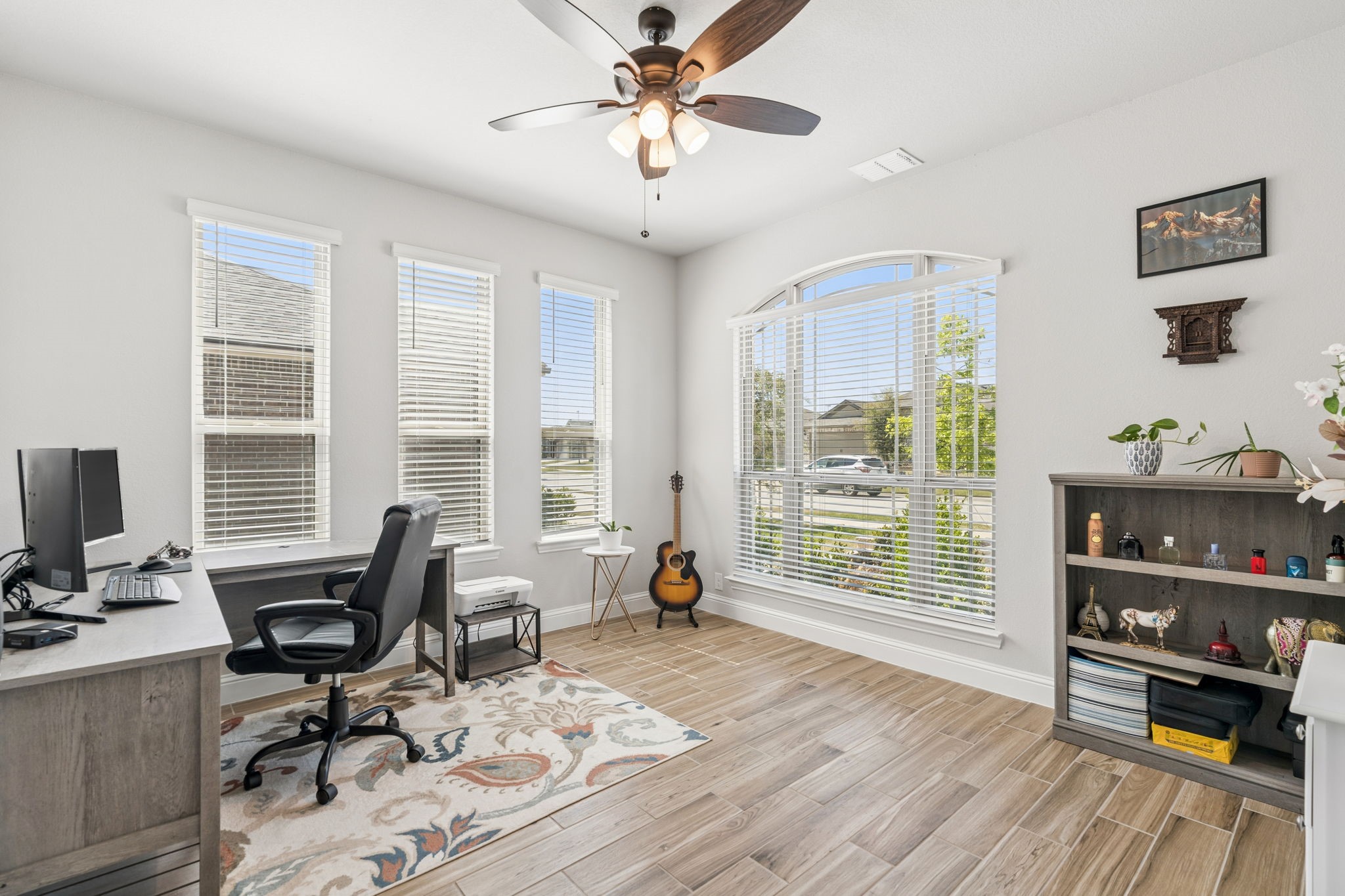 8720 Landergin Mesa Drive Fort Worth TX 76131